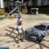 FiveM Mod T1ger Scrapyard