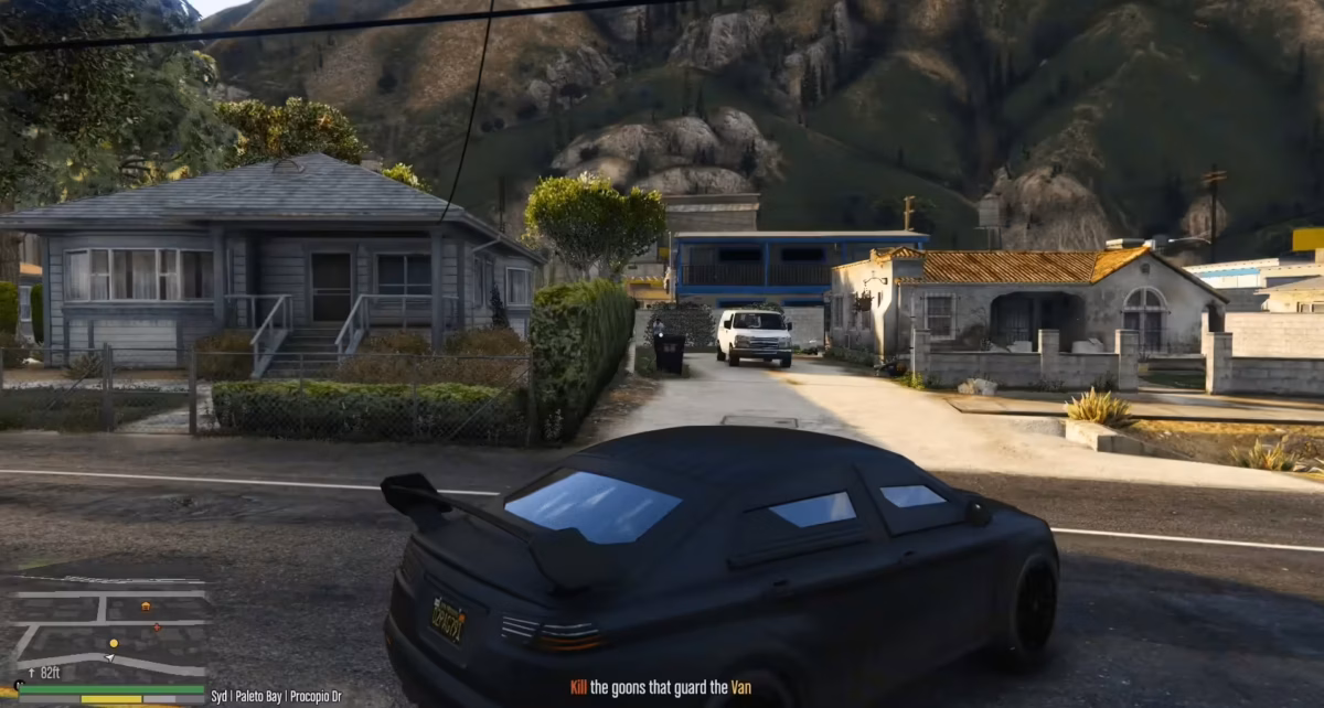 Nopixel Drugs (t1ger drugs) FiveM resource preview 4
