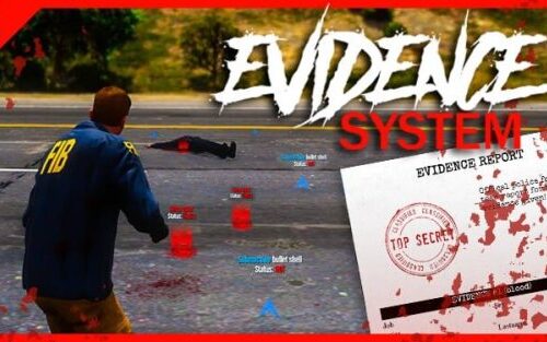 Evidence