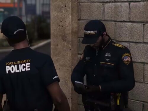 LSPA Multi-Package FiveM