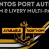 LSPA Multi-Pacchetto