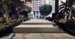 Legion Square NEW FiveM resource preview 4