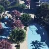 FiveM Mod Legion Square