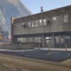 Ratusz FiveM Mod Paleto Bay