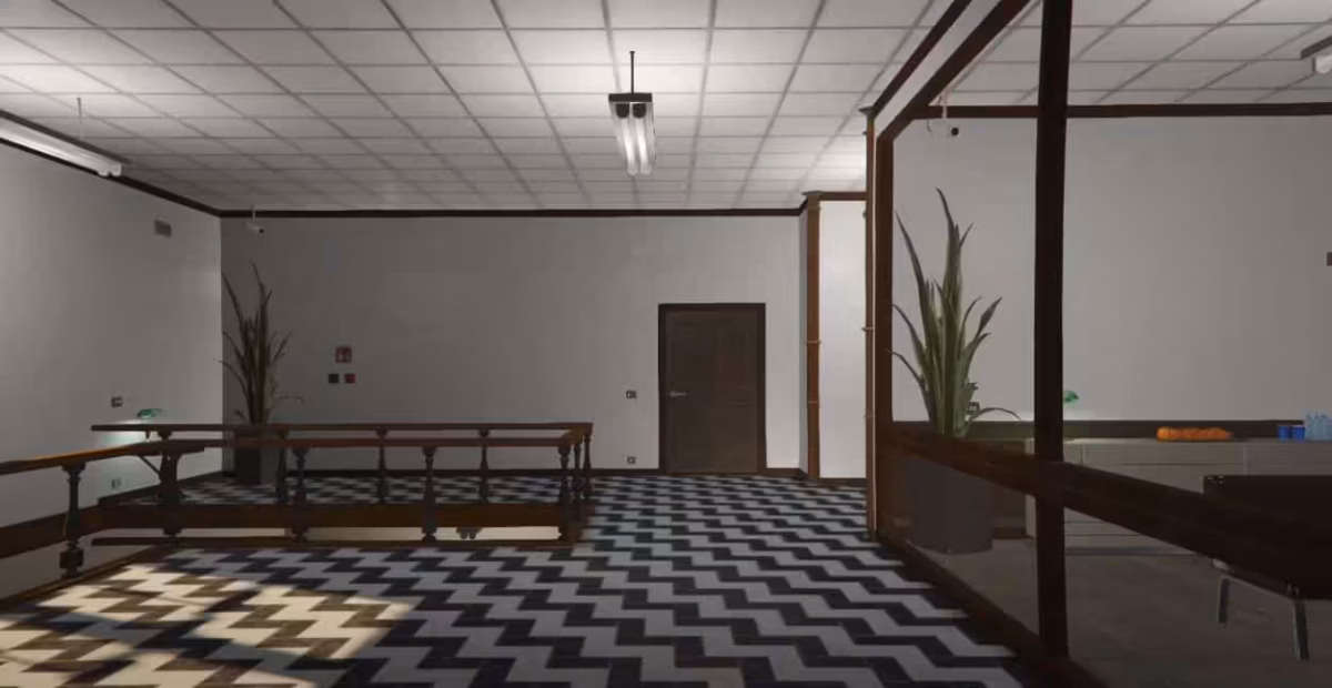 Paleto Bay CityHall