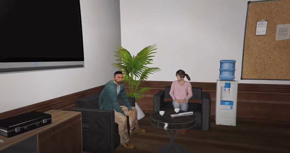 Paleto Bay CityHall FiveM Script - esx 5