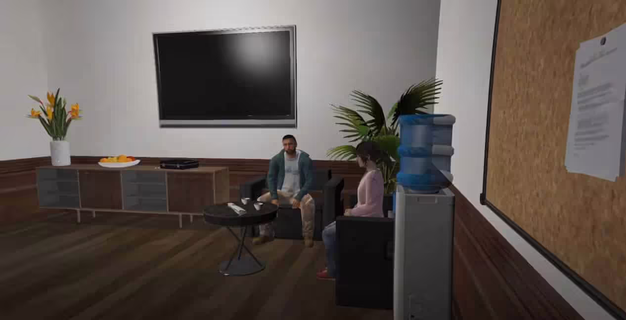 Paleto Bay CityHall FiveM Script - esx 7