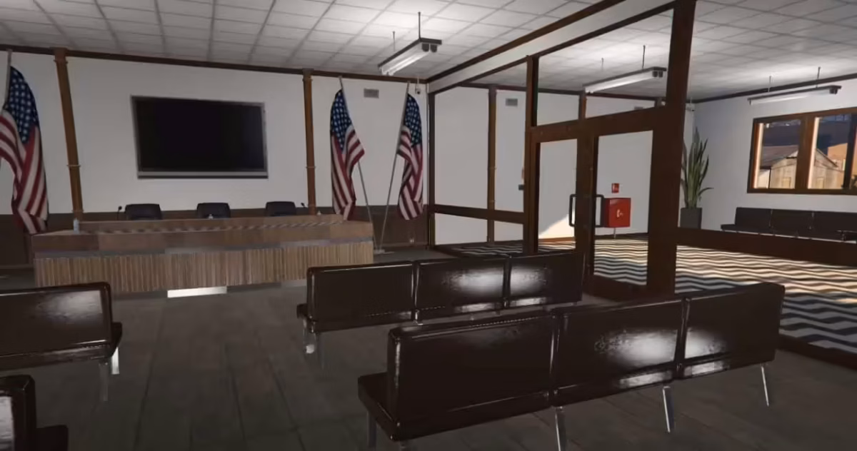 Paleto Bay CityHall