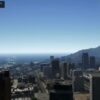 Pantalla de introducción de bienvenida