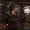 Bar Salón Blackwood MLO