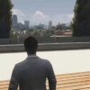 Mansión Vinewood Gold
