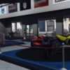 FiveM Mod Motorcycle Dealership