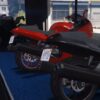 Concessionaria di motociclette Sanders