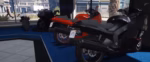 Concessionnaire de motos Sanders