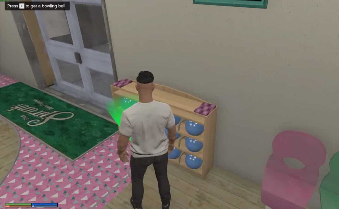 FiveM Bowling Script + Map FiveM Script - esx 2