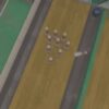 FiveM Bowling Script + Map
