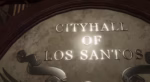 Deluxe Cityhall FiveM resource preview 6