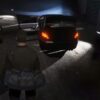 Garage ESX
