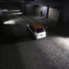 FiveM Mod Garage Script