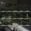 FiveM Mod Cyber Inventory