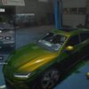 Nation Bennys / LSC (VRPEX için)