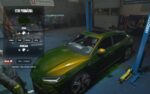 Nation Bennys \/ LSC (für VRPEX) FiveM Ressourcen Vorschau 2