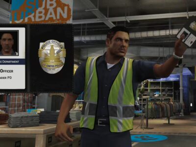 FiveM Mod Download