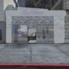 FiveM Mod bar