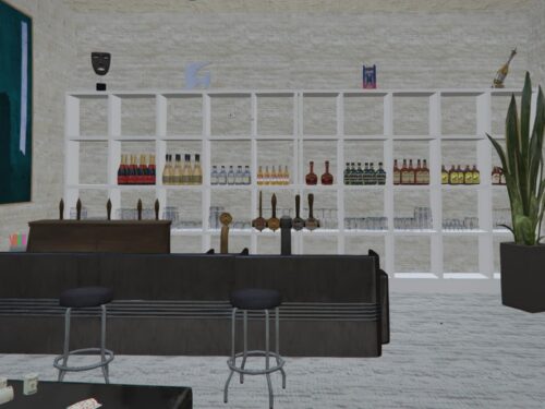 FiveM Mod bar2