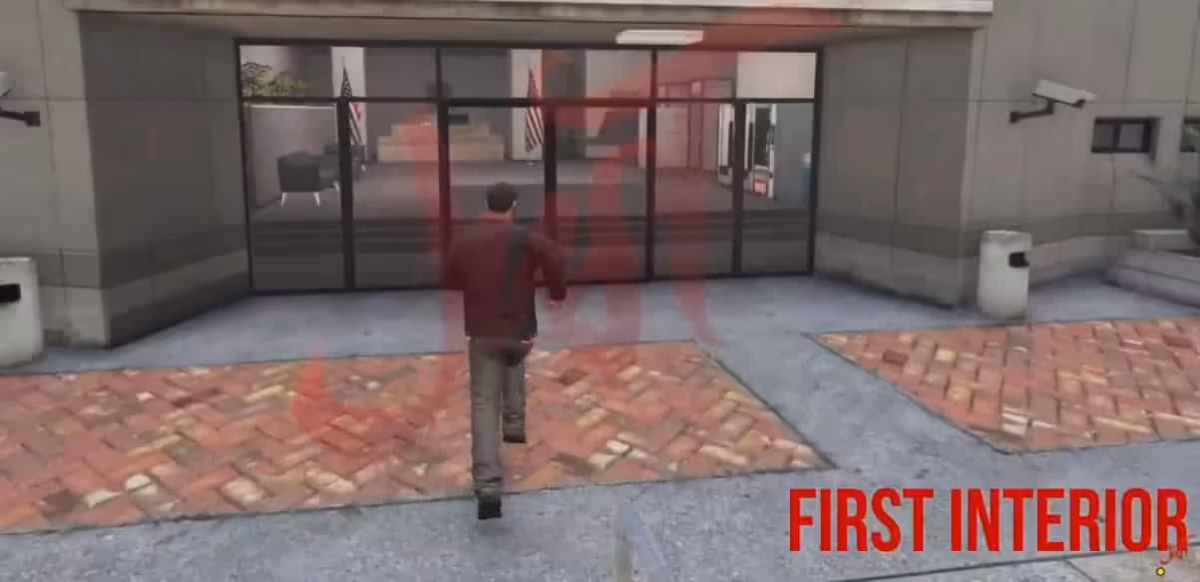 FiveM FIB Map