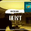 FiveM Mod Casino Heist