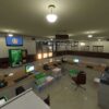 Davis Şerif İstasyonu [MLO] + LSPD Teması