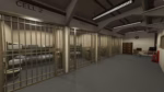 Davis Sheriffs Station [MLO] + LSPD Theme FiveM resource preview 8