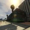 Davis Şerif İstasyonu [MLO] + LSPD Teması