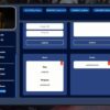 Police System MDT (with discord webhooks)