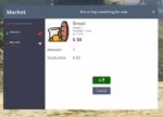 Player Markets FiveM resource preview 2