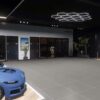 FiveM Mod Rockford Autos