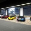 Sunrise Autos / Rockford Dealership