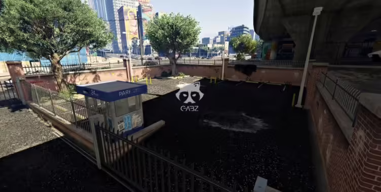 NoPixel 3.0 Bennys