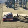 FiveM Mod FiveM Eurotruck Simulator