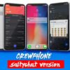 FiveM Mod crewphone saltychat