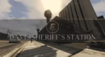 Davis Sheriff