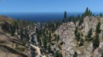 Aperçu de la ressource Forest FiveM FiveM 2
