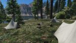 Aperçu de la ressource Forest FiveM FiveM 4