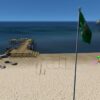 Jetty on Ocean (West) FiveM