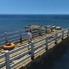 Jetty on Ocean (West) FiveM