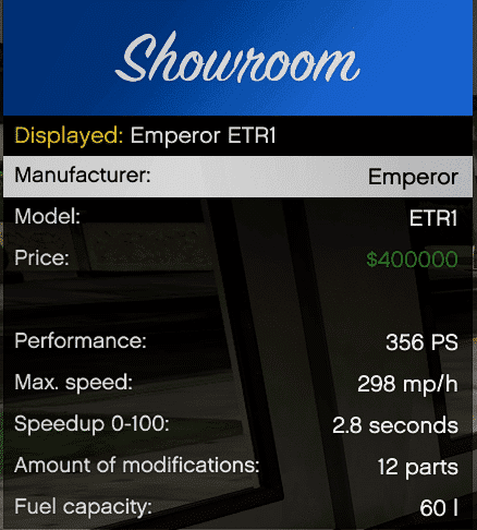 MyCarDealer FiveM Script - esx 4