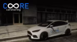 Vista previa del recurso FiveM de Core CarSharing