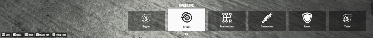 Mechanic Job like NFS FiveM resource preview 3