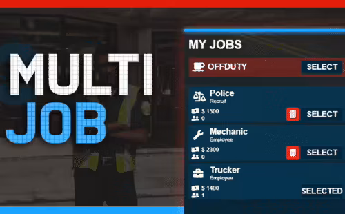 Core Multijob